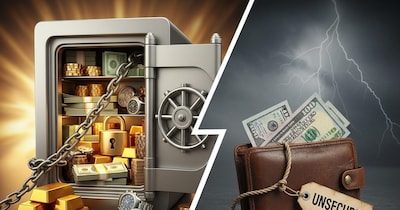 Secured vs. Unsecured Loans: Choose Wisely for Your Financial Needs