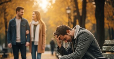 मेरी बीवी अभी तक अपने एक्स से प्यार करती है: शख्स का दर्द सोशल मीडिया पर छलका