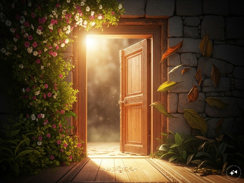 Vastu remedies for home entrance