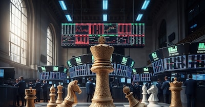 MSE to Challenge BSE, NSE Dominance: India Gets Third Major Stock Exchange