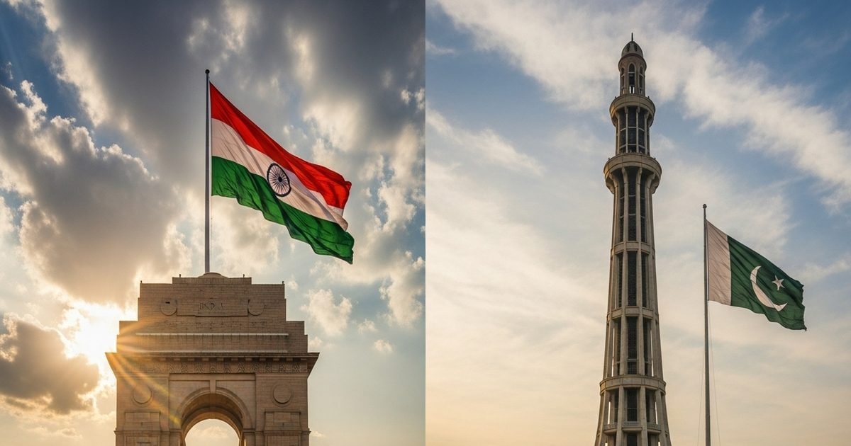 भारत ने आजादी के ढाई साल में बनाया संविधान लेकिन पाकिस्तान का क्या हुआ हाल