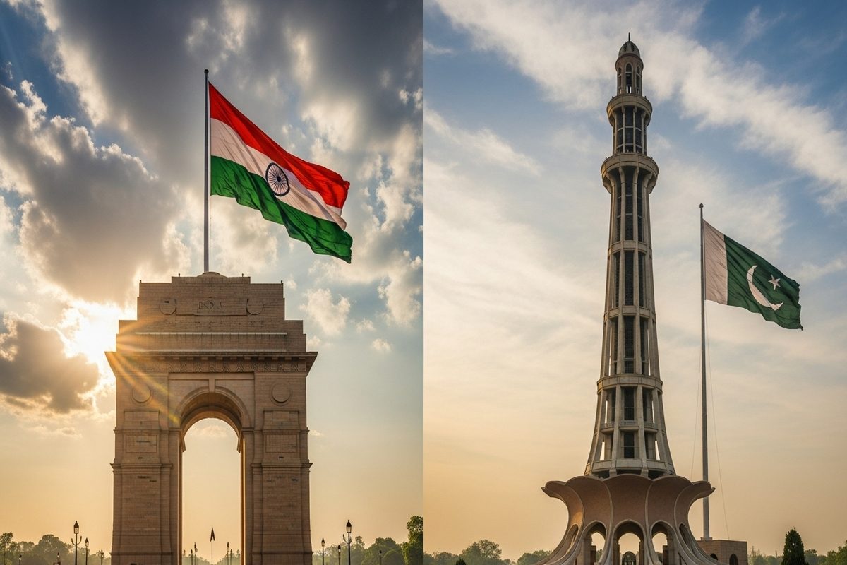 भारत ने आजादी के ढाई साल में बनाया संविधान लेकिन पाकिस्तान का क्या हुआ हाल