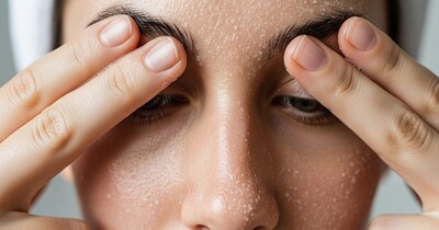 Unlock Radiant Skin: Easy Home Remedies to Banish Dead Skin Cells