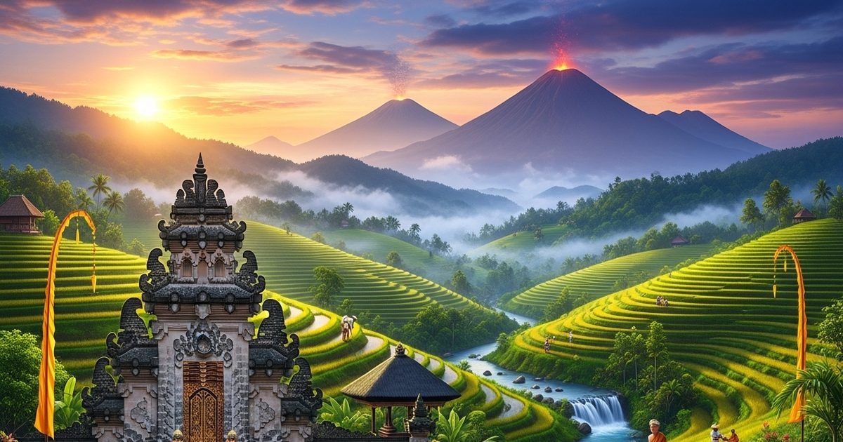 International Travel Destinations : 50 हजार रुपये से कम है बजट और जाना चाहते हैं विदेश, टेंशन छोड़िए, इन 10 देशों में घूम कर आ जाइए!