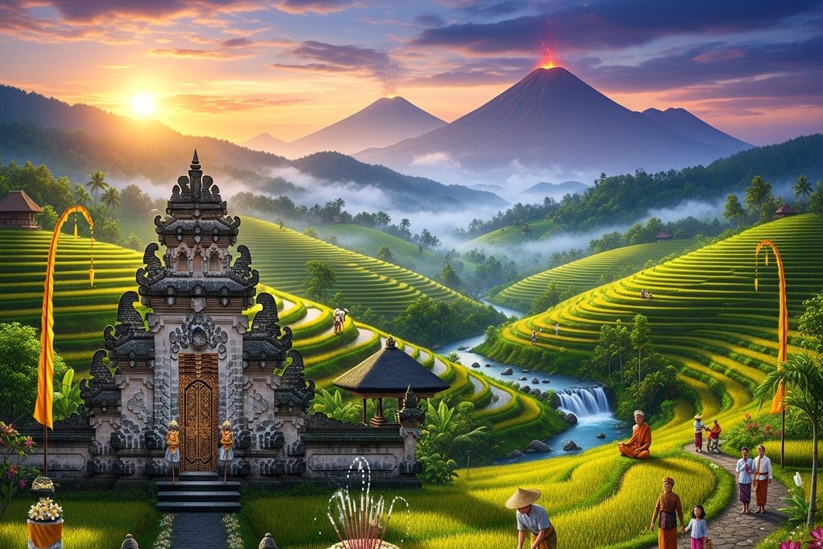 International Travel Destinations : 50 हजार रुपये से कम है बजट और जाना चाहते हैं विदेश टेंशन छोड़िए इन 10 देशों में घूम कर आ जाइए!