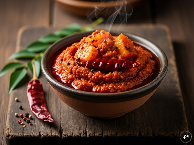 टमाटर छोड़िए, बनाएं कद्दू से तीखी-मीठी चटनी, जानें रेसिपी