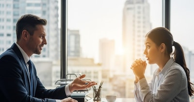 Indian Woman in UK Praises Work-Life Balance: Managers Encourage Leave