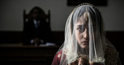 सांकेत‍िक तस्‍वीर. (AI)