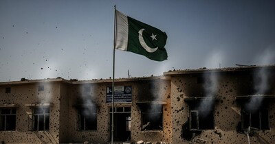 Daylight Attack in Balochistan: Bank, Police Station Raided, Prisoners Freed