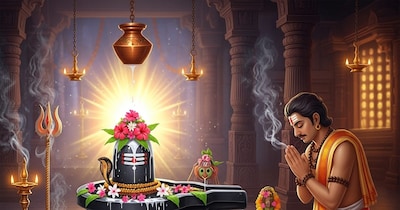 माघ का अंतिम प्रदोष कब है, तारीख और मुहूर्त देखें