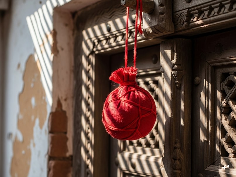 Vastu remedies for home entrance