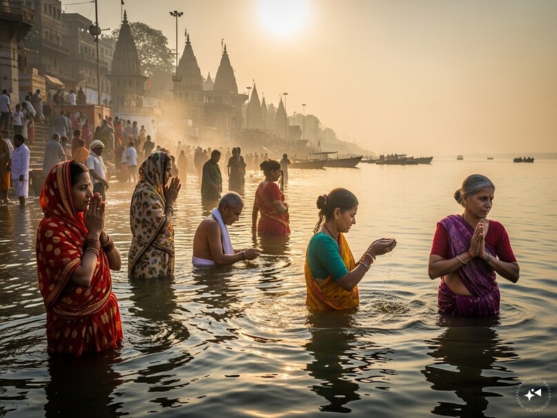 pramukh snan 2026, pramukh snan 2026 dates, pramukh snan after makar sankranti, pramukh snan on mauni amavasya, pramukh snan on kartik purnima, magh purnima snan 2026, ganga dussehra 2026