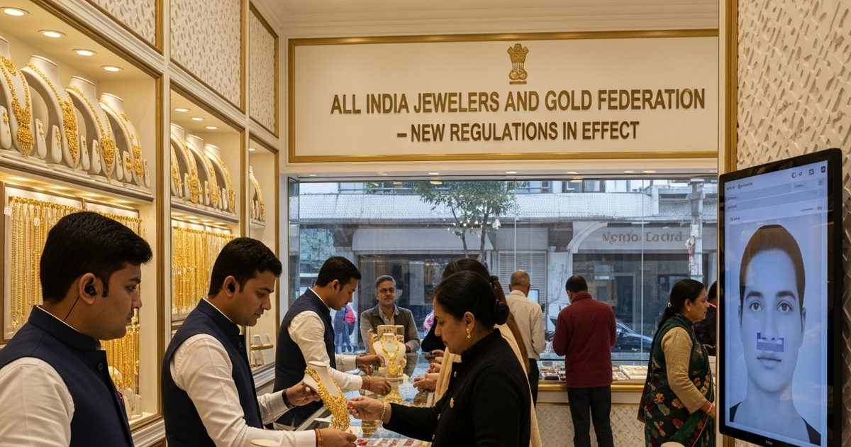 ज्वेलरी दुकानों में हिजाब पर रोक...यह अर्धसत्य है, आखिर क्या है पूरा सच आइए जान लीजिए