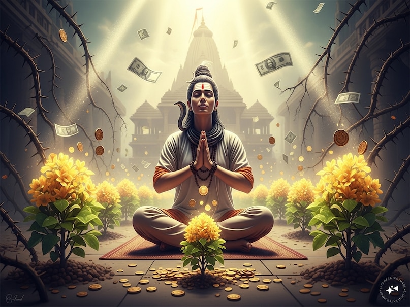 shiv ji ko prasan kaise kare