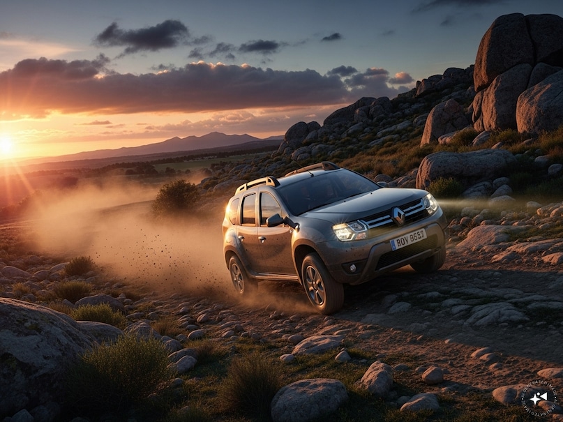 Generated image Generated image