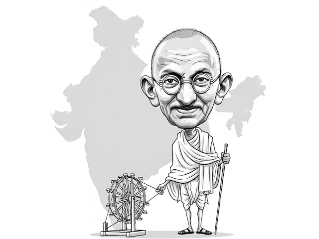 गांधीजी की सुरक्षा में रहते थे कितने सिपाही, किन शस्त्रों से लैस, कहां हुई चूक गांधीजी की सुरक्षा में रहते थे कितने सिपाही, किन शस्त्रों से लैस, कहां हुई चूक