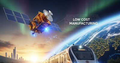 India's 'Low-Cost' Engineering Marvel: 4 Vande Bharat Trains for Price of 1 European