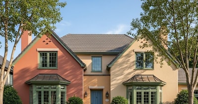 Vastu Colors Tips For Home