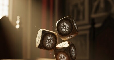 क्या हुआ शकुनि के पासों का?