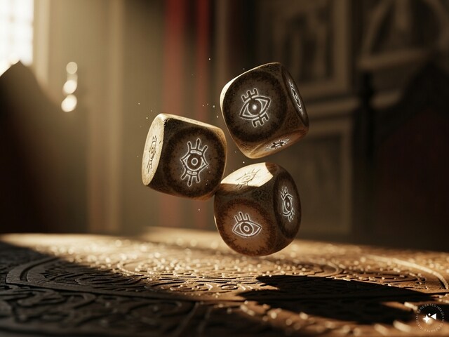 शकुनि की मौत के बाद क्या हुआ पासों का? महाभारत का रहस्य आज भी जुए से जुड़ा है