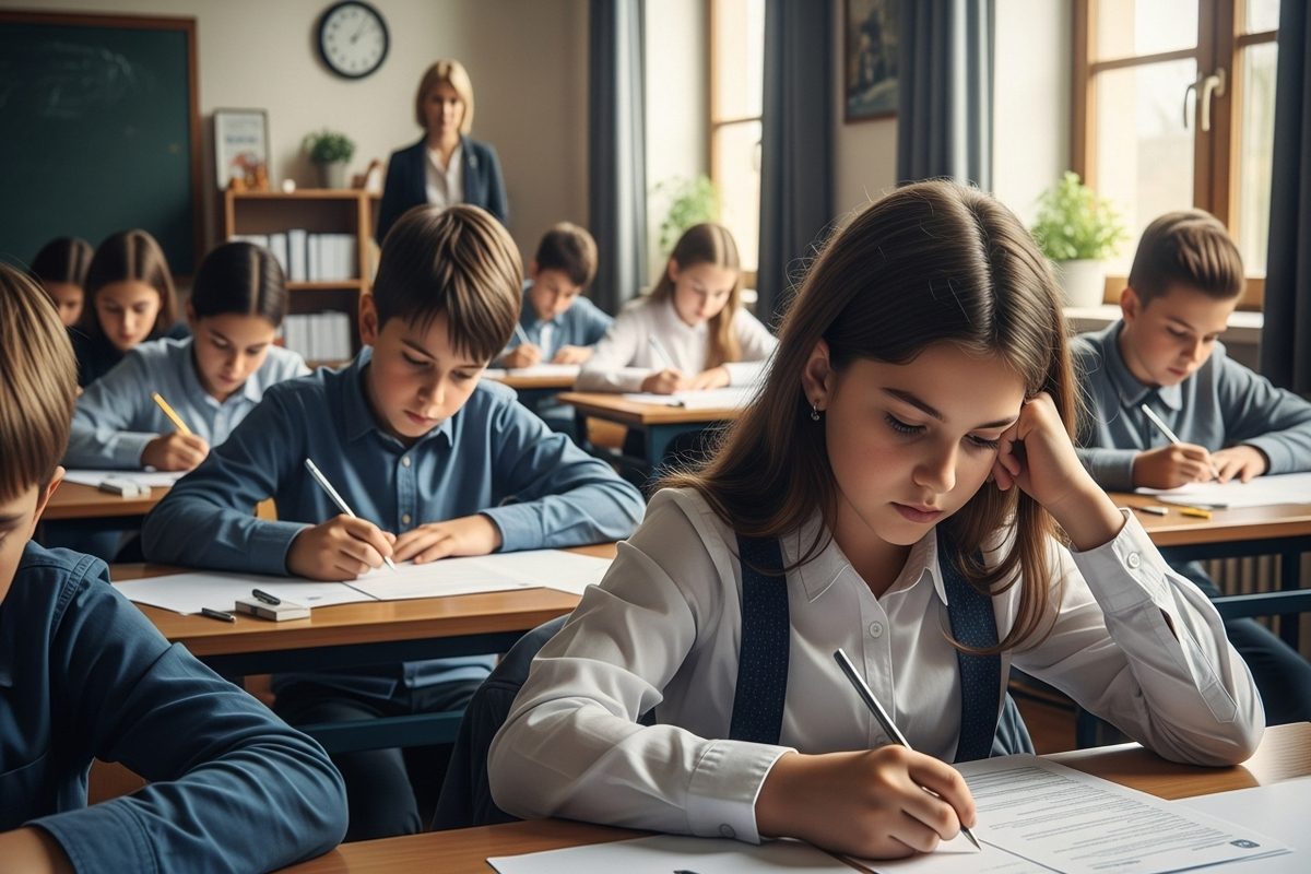 Explainer: आखिर क्‍या है PISA 73 देशों में 72वें नंबर पर भारत स्‍टूडेंट के लिए क्‍यों है जरूरी