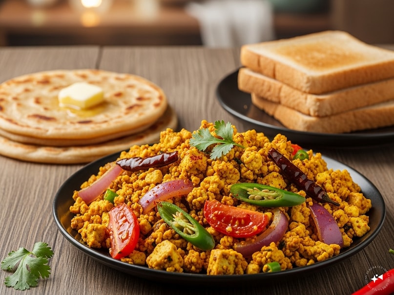 High protein breakfast High protein breakfast