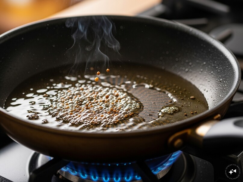 Rajasthani Lechon Chutney Recipe