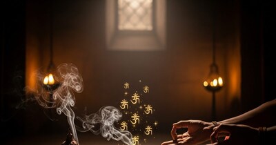 तंत्र-मंत्र का भ्रम