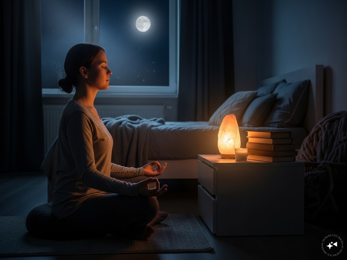 bedtime meditation benefits bedtime meditation benefits