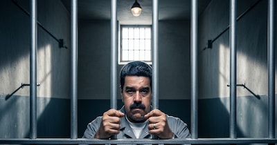 निकोलस मादुरो ब्रुकलिन की 'धरती के नरक' जेल में कैद, ट्रंप की 'खतरनाक सजा'.