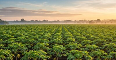 धान-गेहूं छोड़ पपीते की खेती से किसान हुआ मालामाल, 2 एकड़ से 5.6 लाख की कमाई.