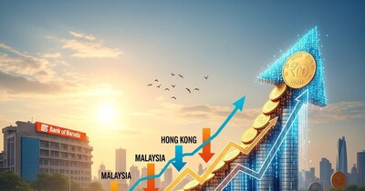 India's Tax-to-GDP Ratio Surpasses Malaysia, Hong Kong; Reaches 19.6%