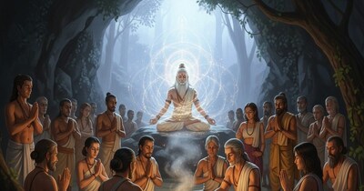 तंत्र साधना का वास्तविक उद्देश्य