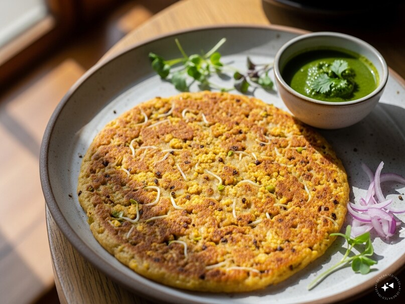 High protein breakfast High protein breakfast