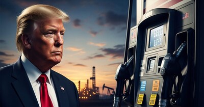 Trump Fails on Energy Promise: US Families Face Soaring Bills & Debt