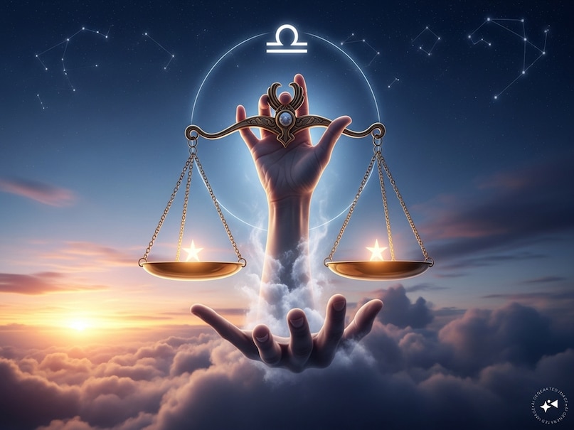 Saturn transit effect