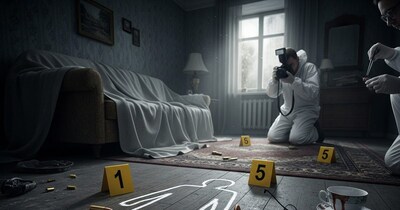 पंजाब के फिरोजपुर में एक परिवार के चार लोगों की मौत 