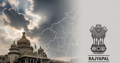 दक्षिण भारतीय राज्यों में राज्यपाल अभिभाषण पढ़ने से इनकार, संवैधानिक संकट गहराया