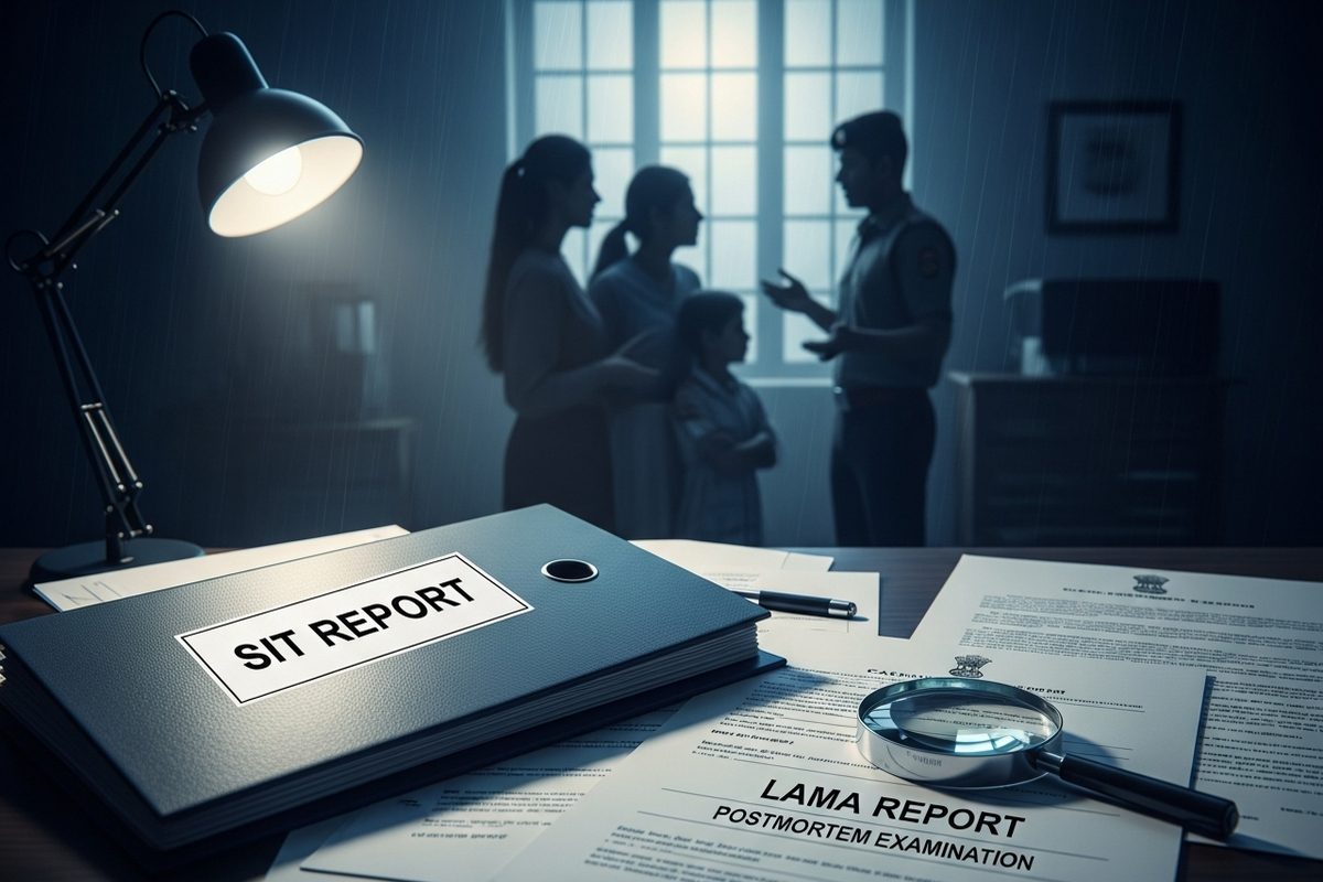 पटना के शंभू गर्ल्स हॉस्टल केस की हैरान करने वाली वो जानकारी जो न्यूज 18 की पड़ताल में सामने आई सवालों में सिस्टम