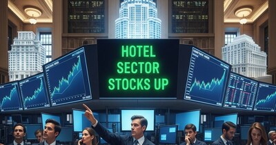 Nomura Recommends Buy on IHCL, ITC Hotels: Up to 22% Return Potential