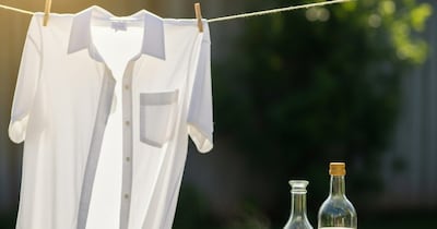 सफेद शर्ट साफ करने के उपाय