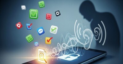 Beware! Your Phone Might Be Spied On: Essential Checks Before App Downloads