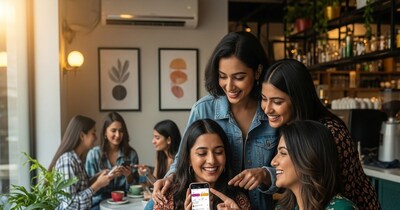  friendfluencing, dating trends