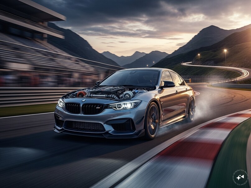 Generated image Generated image