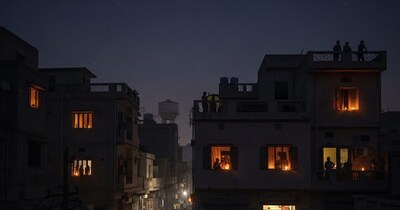 बिजली रहेगी बाधित