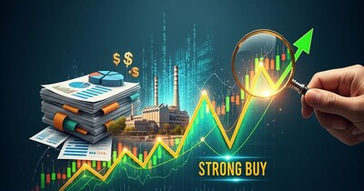 Analysts Spot 5 Stocks with Up to 42% Profit Potential: A Must-See List