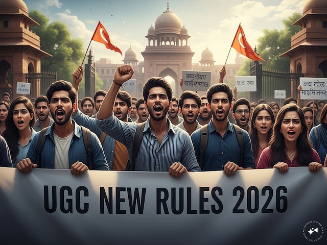  ST-SC, OBC छात्र कैसे कर सकेंगे शिकायत, क्‍या होगी कार्रवाई?