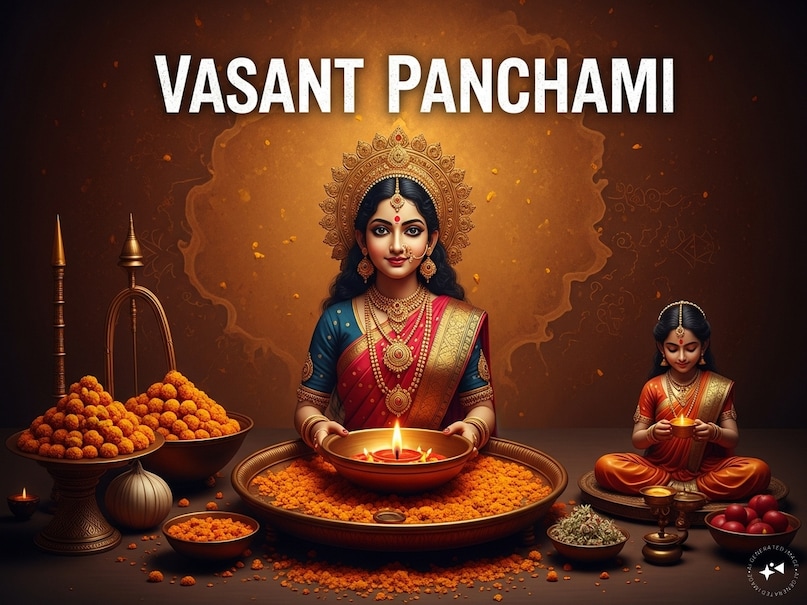 vasant panchami 2026, vasant panchami 2026 abujh muhurat, vasant panchami par shukra asta, is sal basant panchami par shubh kaam kyu nhi kar sakte hai, why not do auspicious work on vasant panchami 2026, vasant panchami par griha pravesh, vasant panchami par vivah muhurat 