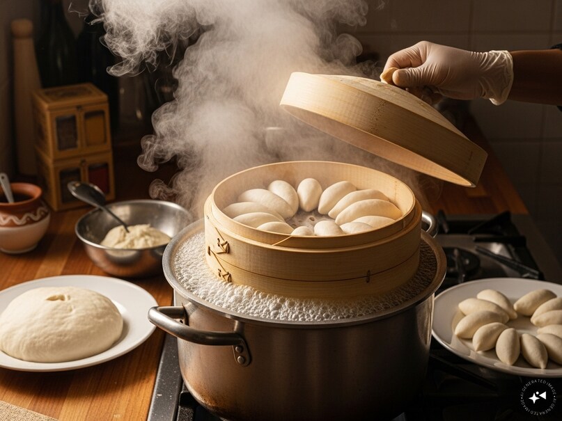 Gobi Vara Bean Recipe