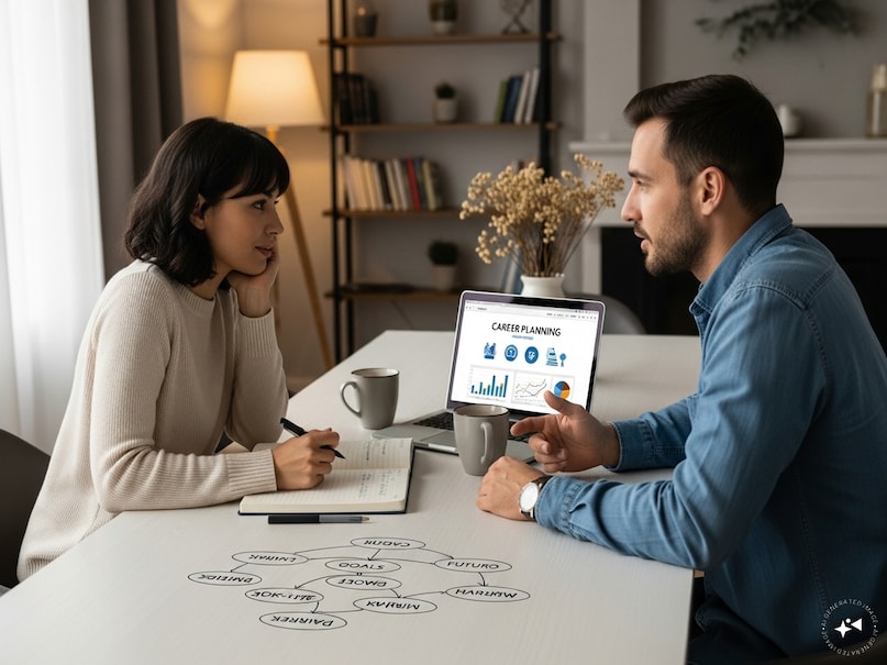 pre marriage communication